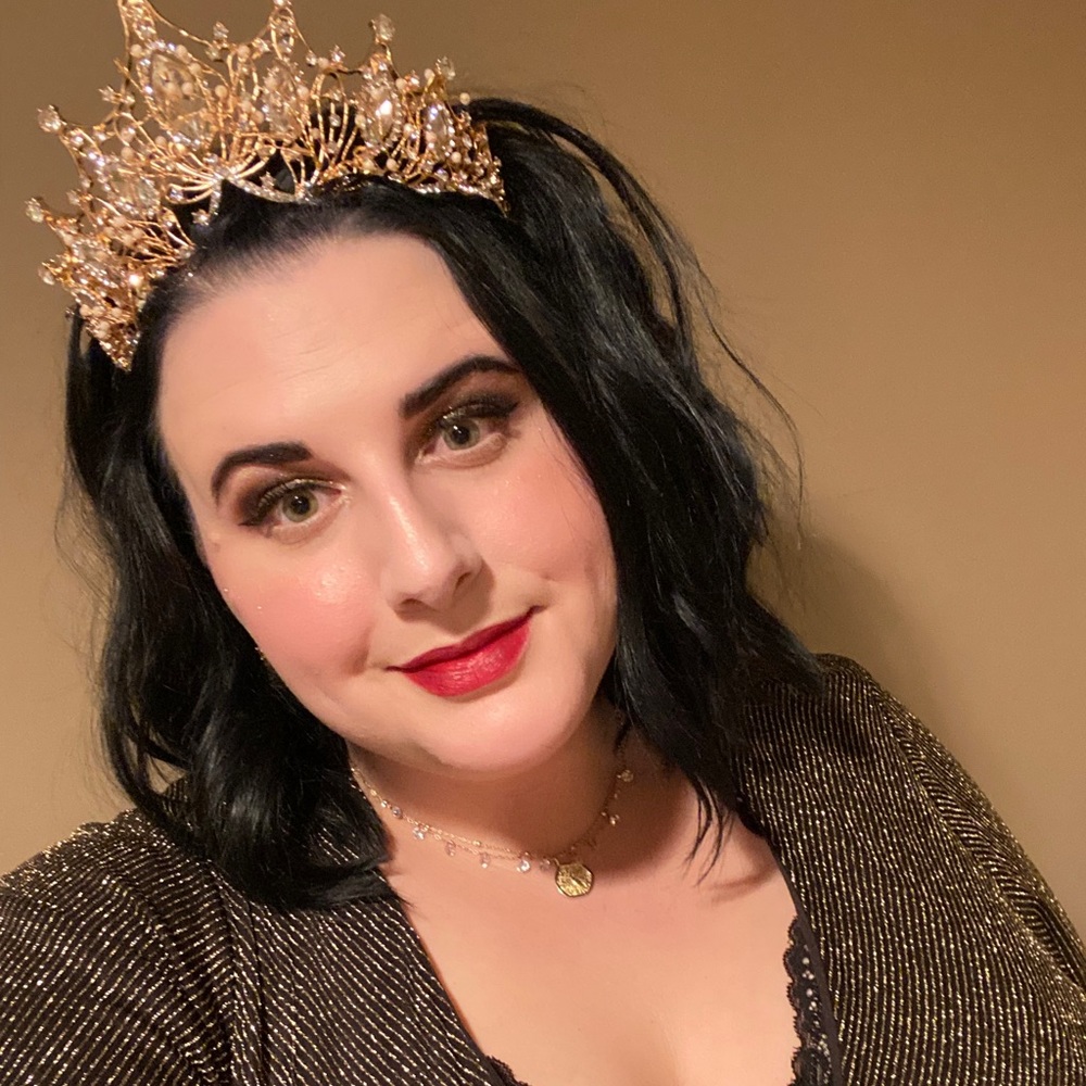 Meet your Posher, Brooke